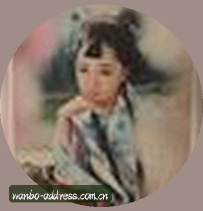 李女士