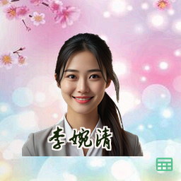 李婉清